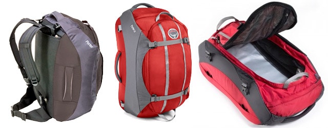 Best Travel Backpack for Europe — Our Top Picks