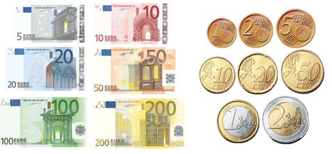 euros 