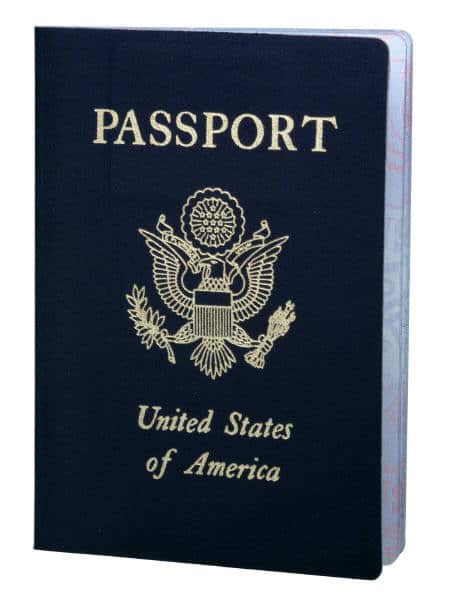 passport 