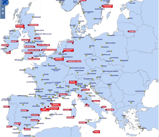 Ryanair Survival Guide Everything You Need To Know About 