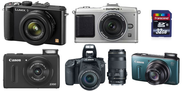 Best Travel Camera For 2017 Digital Camera Buyers Guide