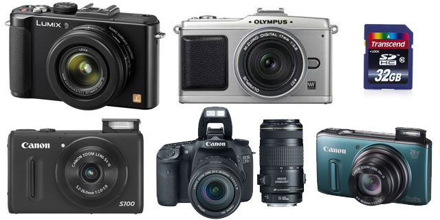 10 Best Cameras for Beginners (FULL GUIDE ON WHAT TO BUY)