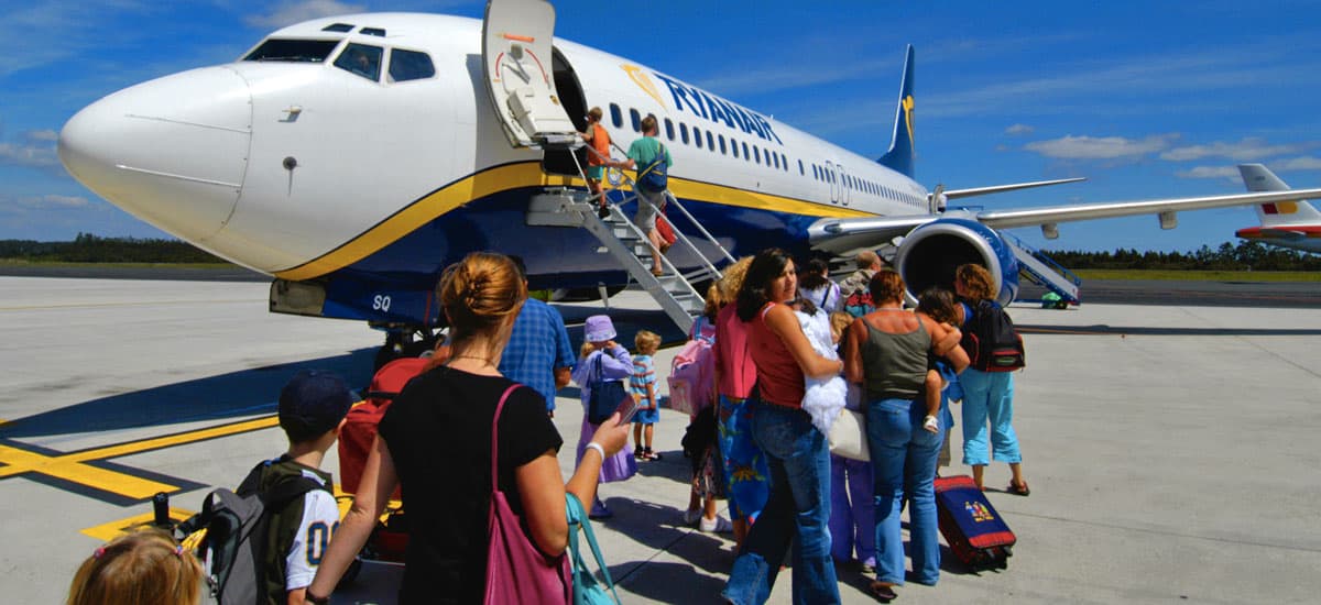 Ryanair Survival Guide: Everything You Need To Know About