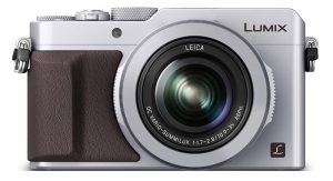 Best travel camera - Lumix LX100