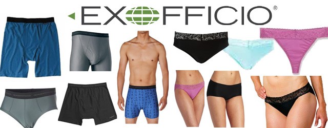 Don't Leave Home Without a Pair of the Best Travel Underwear for Men - The  Manual