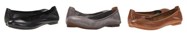 best women's flat shoes for travel