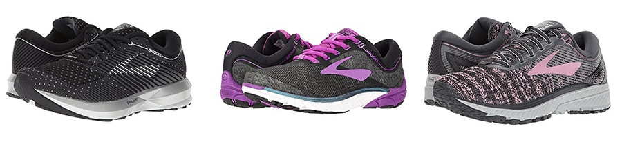 best womens running shoes for travel