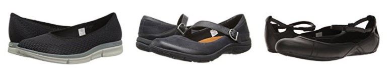 best travel shoes - merrell flats