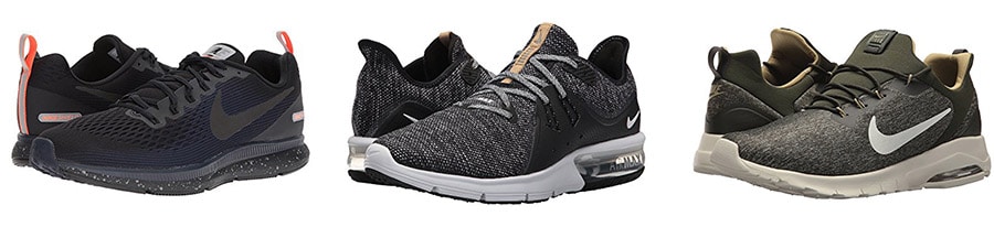 lightweight running shoes for travel