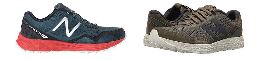 best waterproof trainers uk