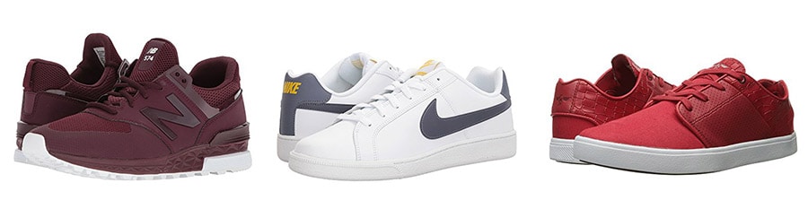 best nike shoes for travel