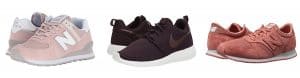 stylish sneakers for travel