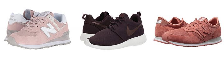 most comfortable sneakers for travel