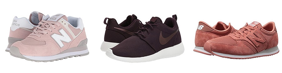 best travel sneakers womens