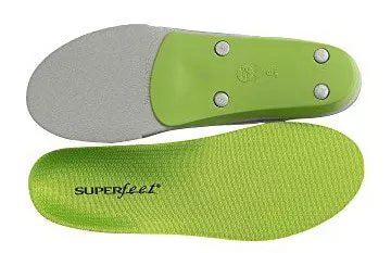 travel shoes - insoles 