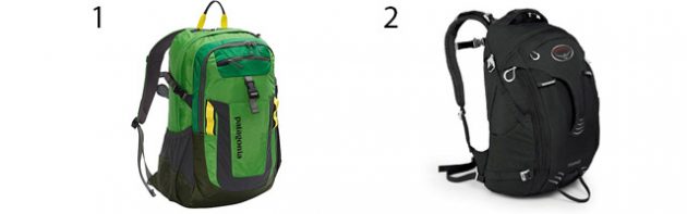 best day pack for travel europe