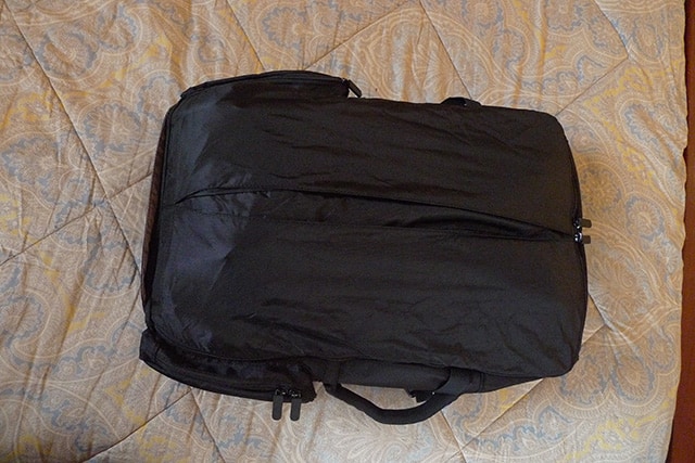 Tortuga Travel Backpack Review — The Modern Travel Backpack