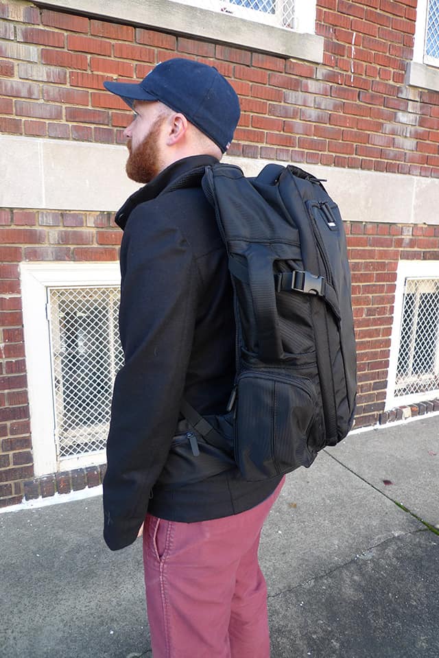 Tortuga shop v2 backpack