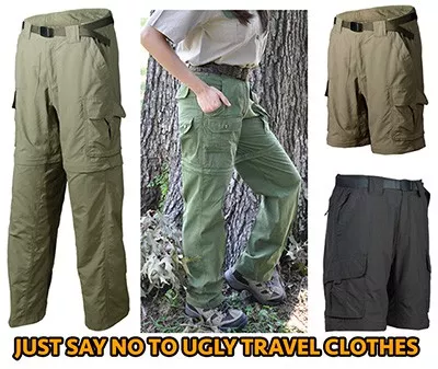 travel wear brands