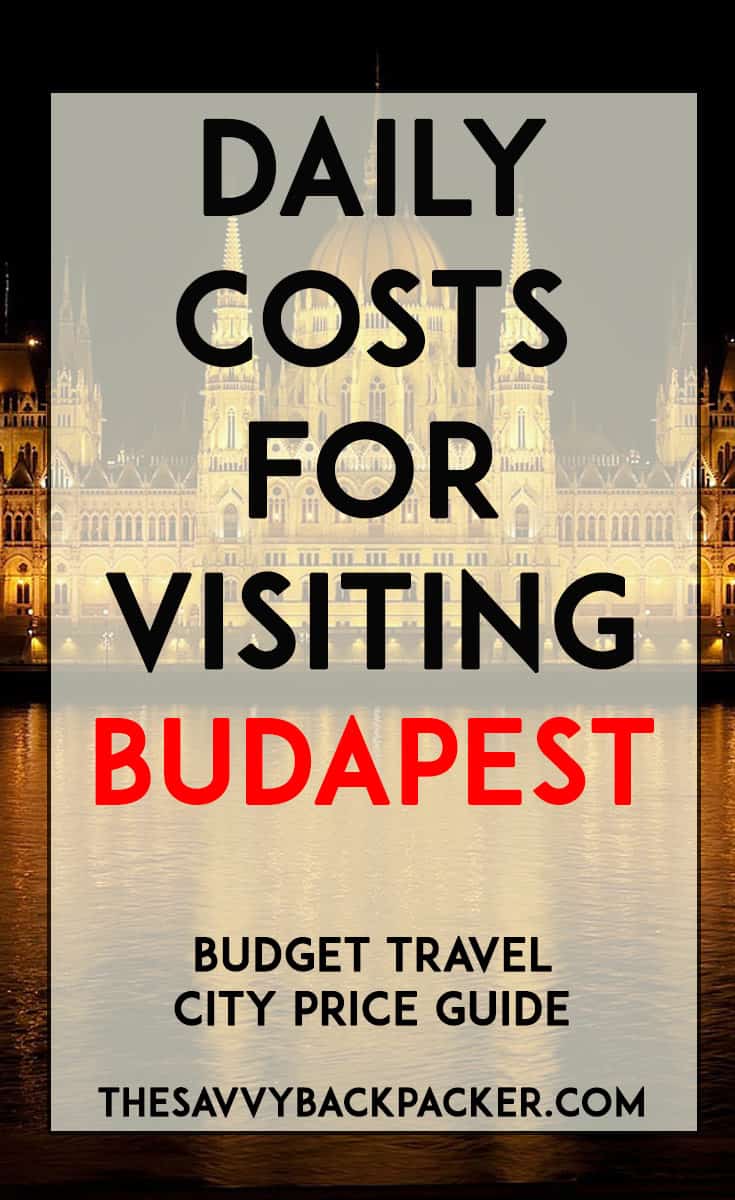 budapest-price-guide