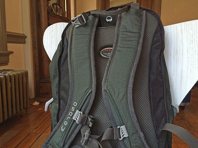 55l osprey farpoint