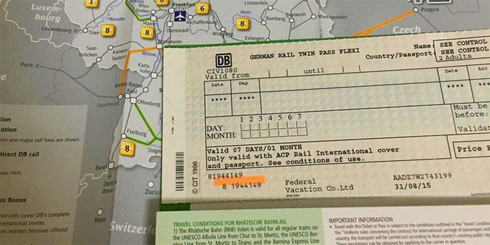 The Ultimate Guide to Saving Money with Eurail Passes