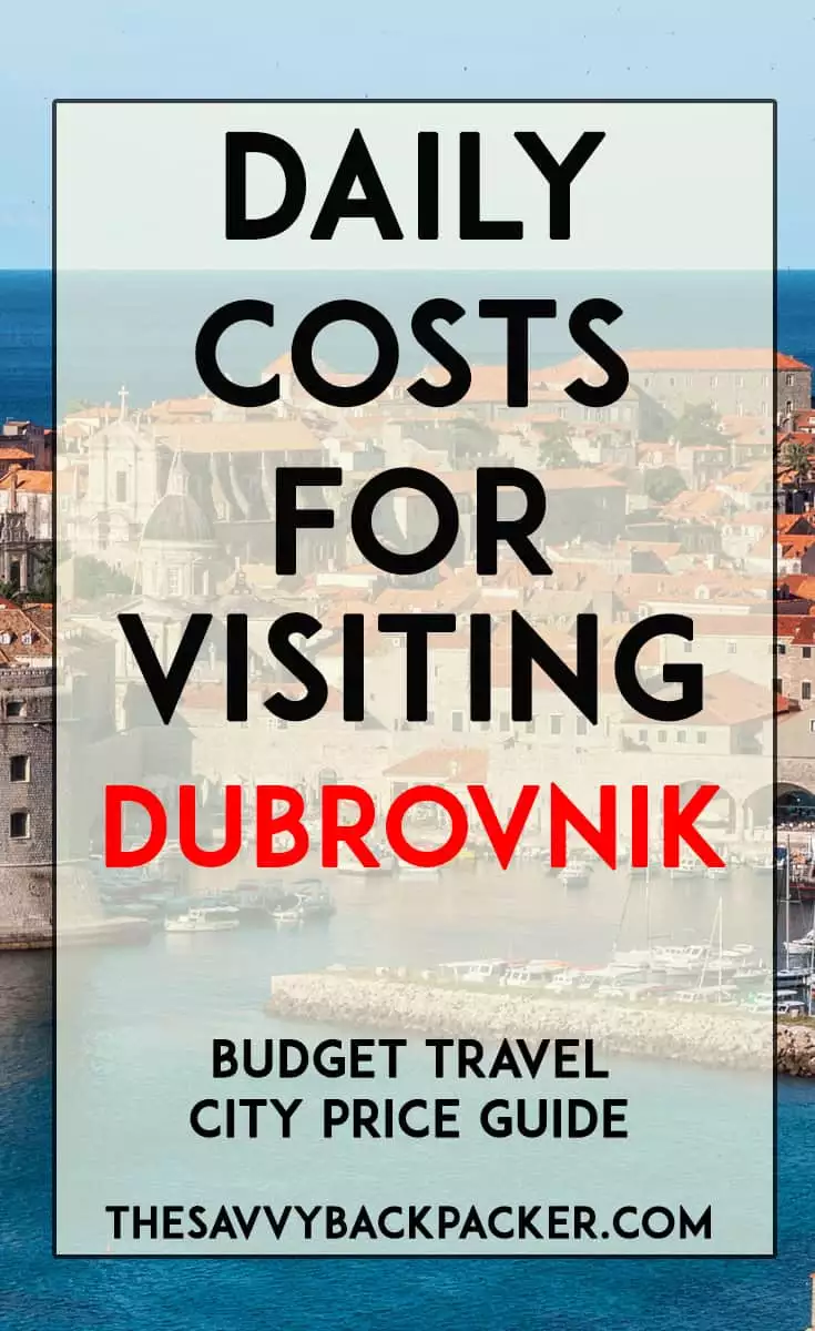 dubrovnik-price-guide