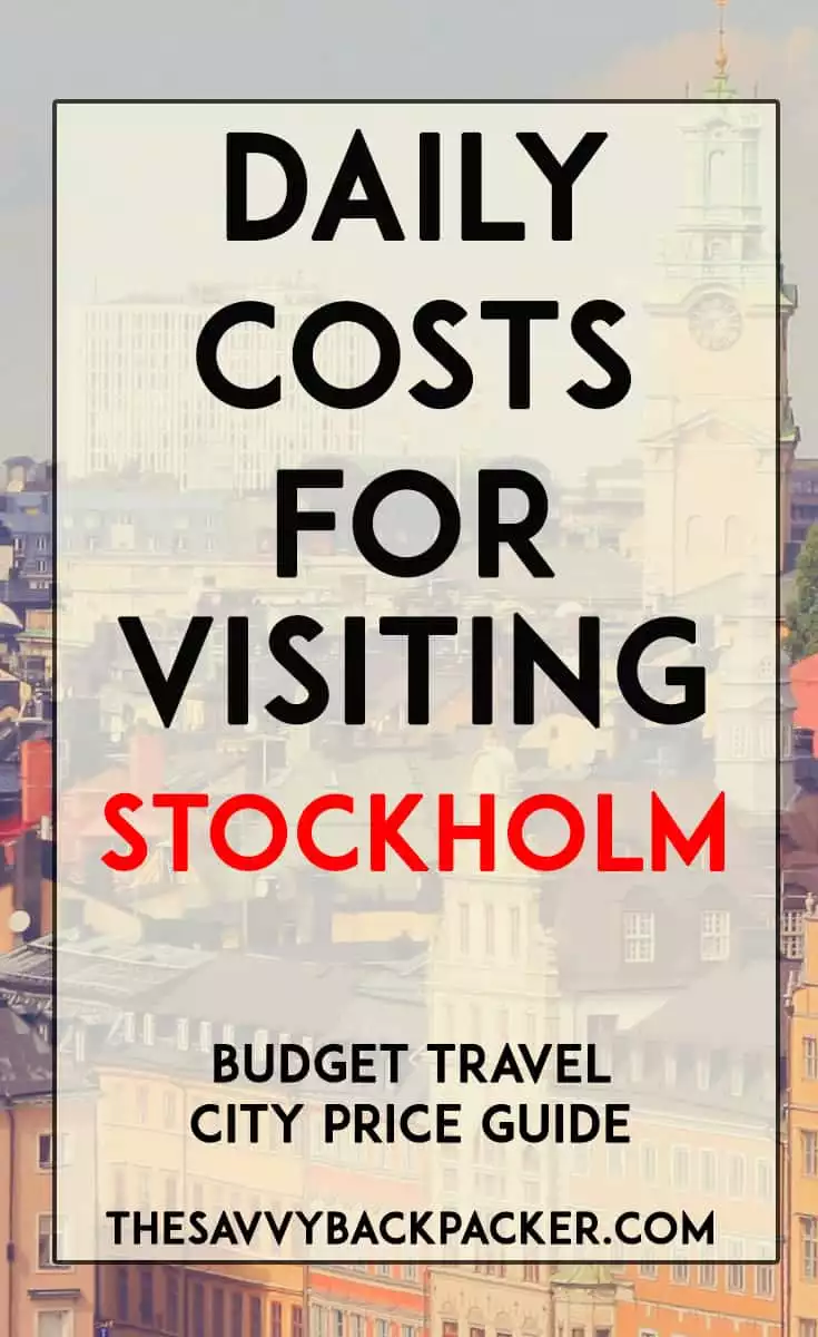stockholm-price-guide