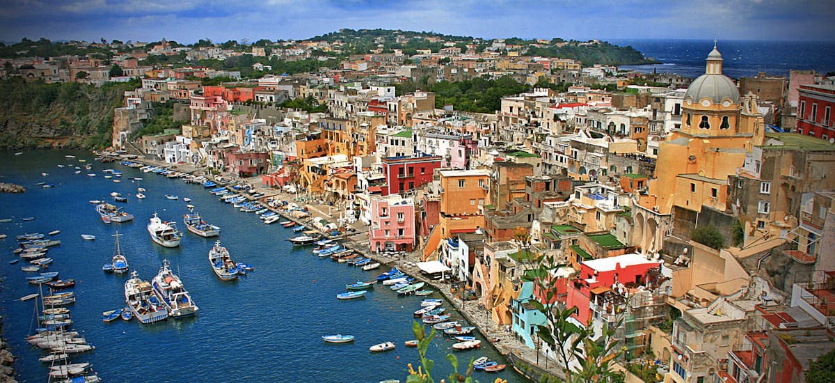 Daily Costs To Visit Naples, Italy | City Price Guide ...