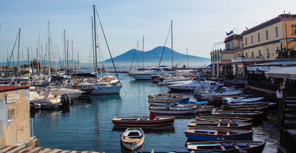 Naples Travel Costs | Attraction Prices