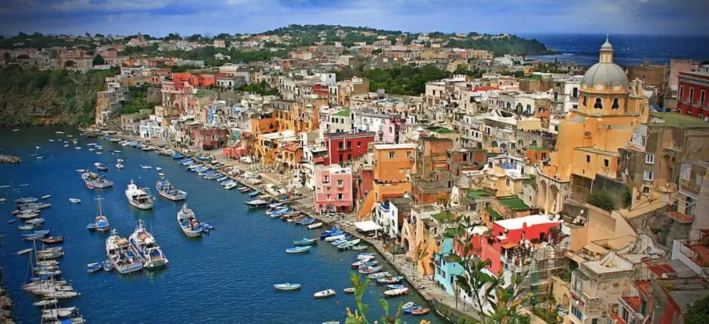 Naples | Cheapest Cities in Europe