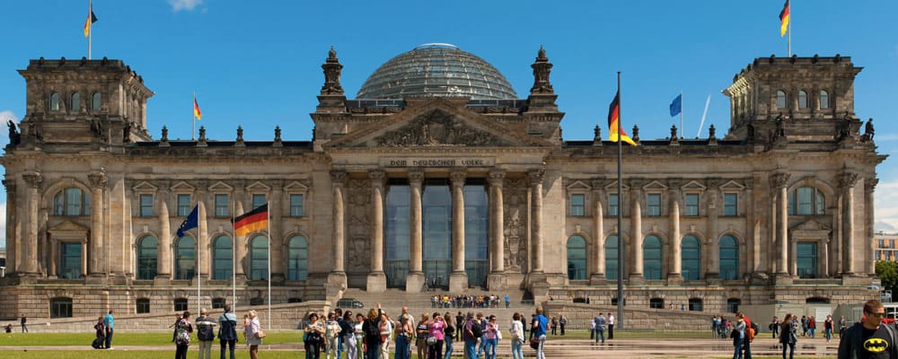 Berlin Travel Guide - Things To Do & Vacation Ideas