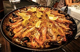 barcelona-food