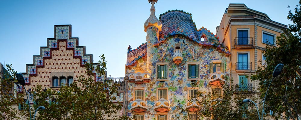 Casa Batlló