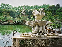 Boboli Gardens