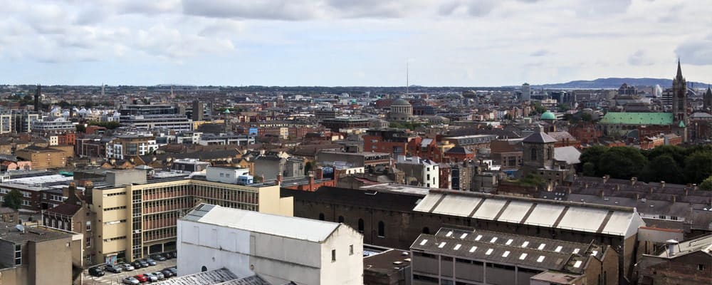 Guinness-Storehouse