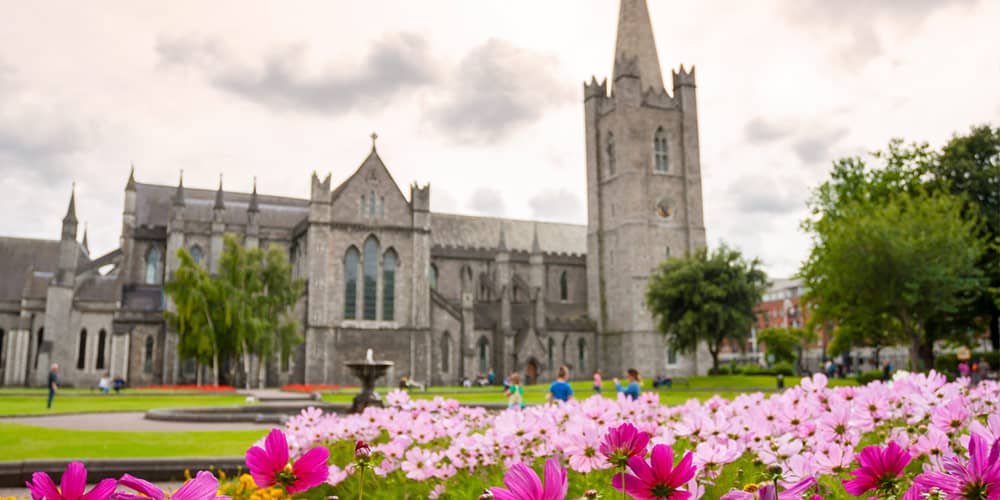 St-Patricks-Cathedral