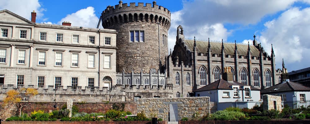 dublin-castle