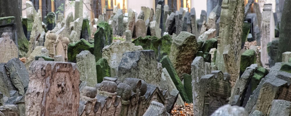 prague-jewish-cemetary