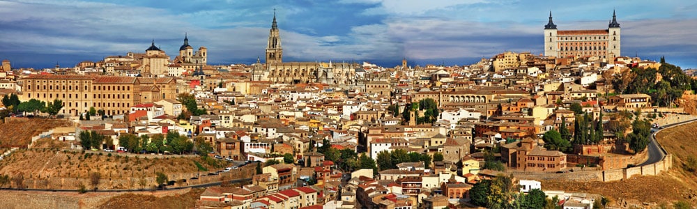 Toledo