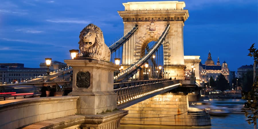 budapest-bridge