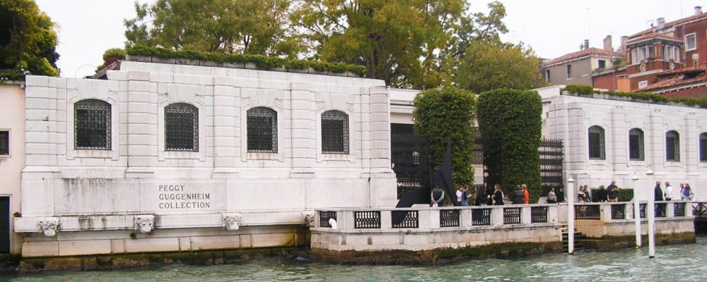 Peggy-Guggenheim-Collection