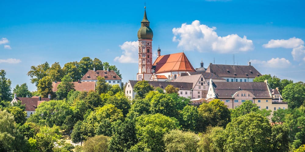 andechs-monastery