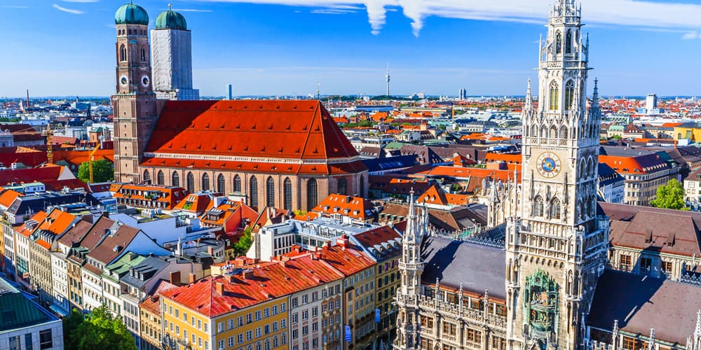 Munich Travel Guide