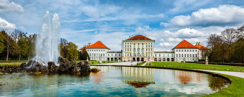 nymphenburg-palace