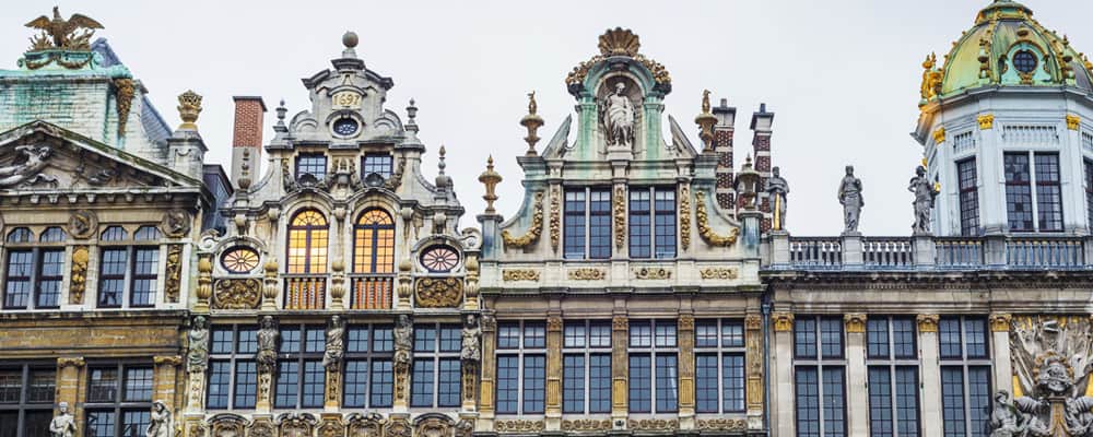 Brussels Travel Guide