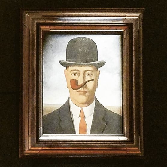 magritte-museum