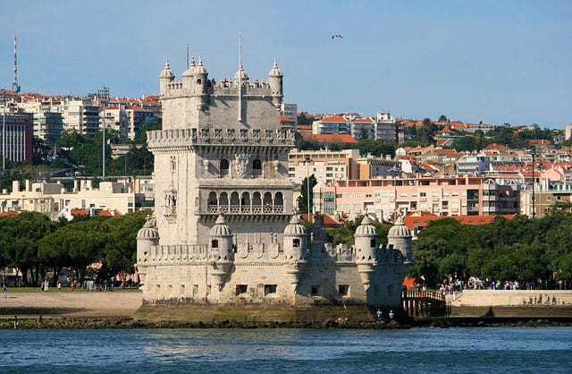 Belém Tower 