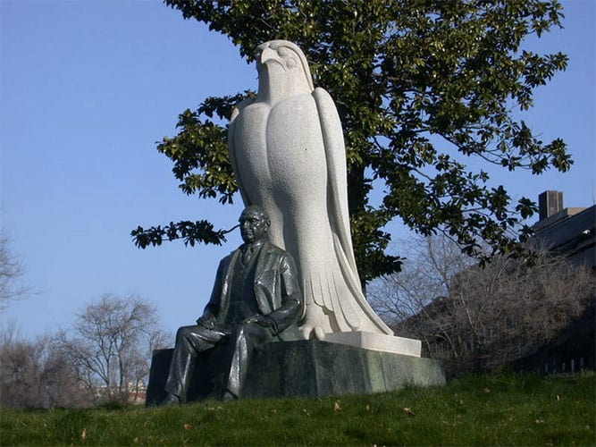 Calouste Gulbenkian Museum