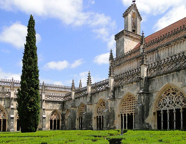 Monastery of Jerónimos